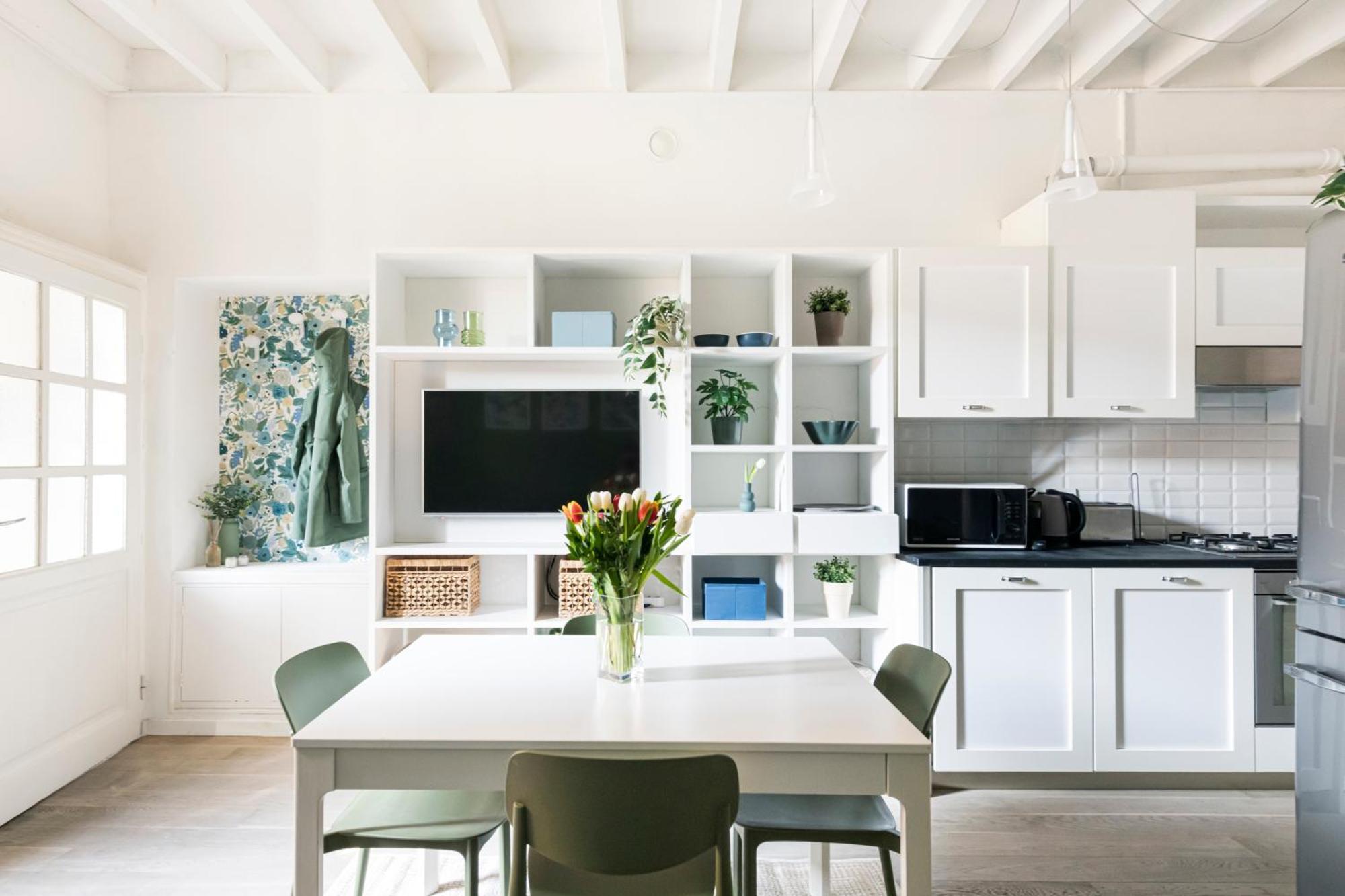 Lovely On The Navigli River By Easylife Milano